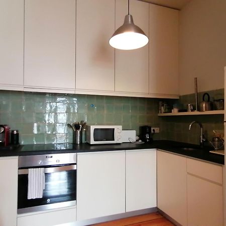 Solar A Vista Apartment Lisboa Ngoại thất bức ảnh