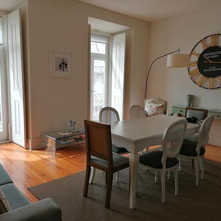 Solar A Vista Apartment Lisboa Ngoại thất bức ảnh