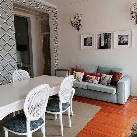 Solar A Vista Apartment Lisboa Ngoại thất bức ảnh