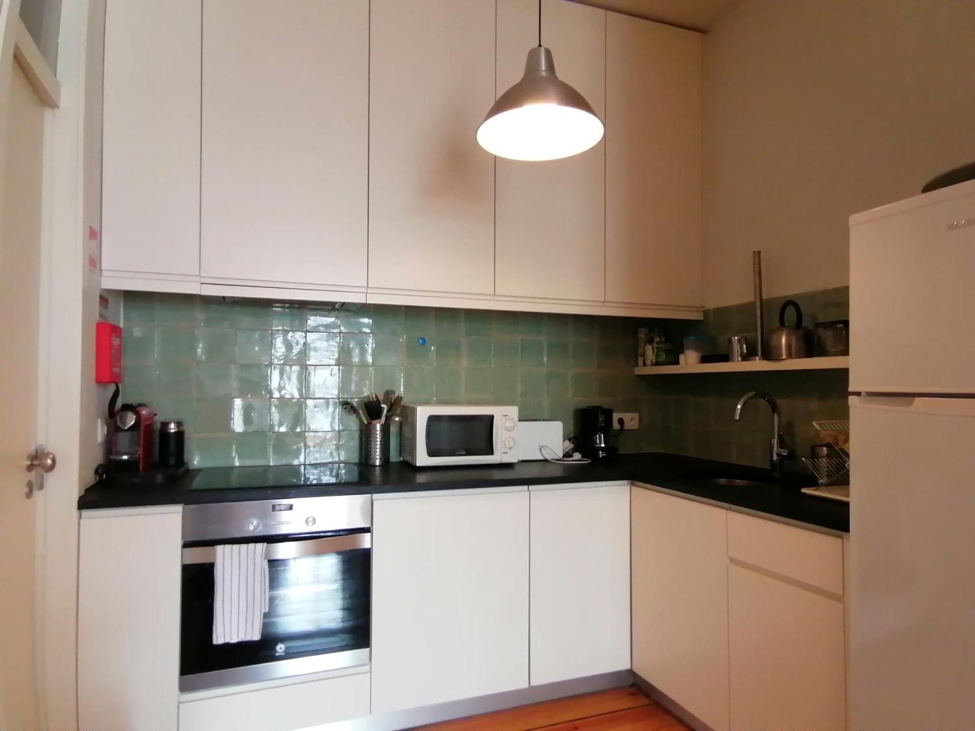 Solar A Vista Apartment Lisboa Ngoại thất bức ảnh