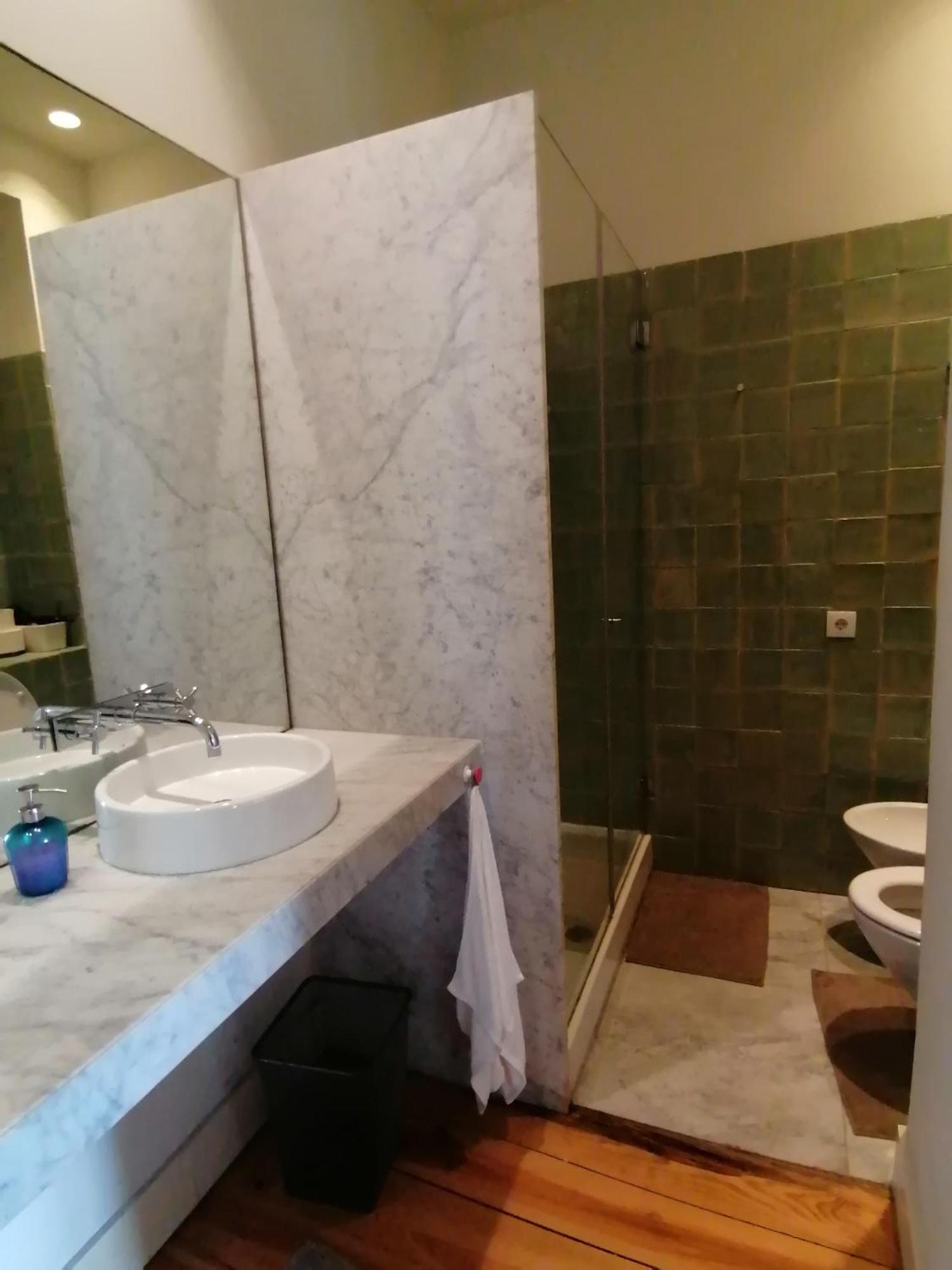 Solar A Vista Apartment Lisboa Ngoại thất bức ảnh