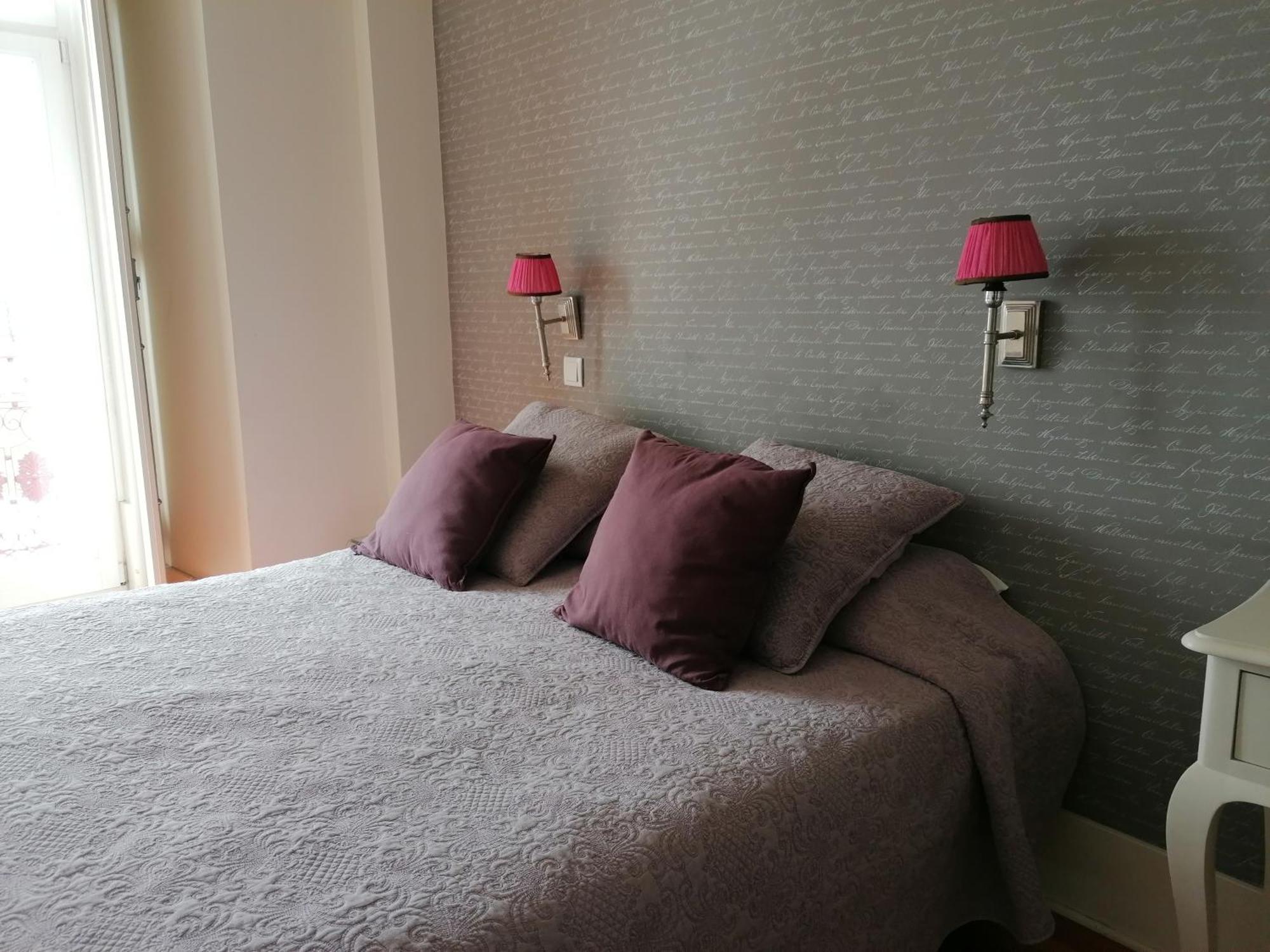 Solar A Vista Apartment Lisboa Ngoại thất bức ảnh