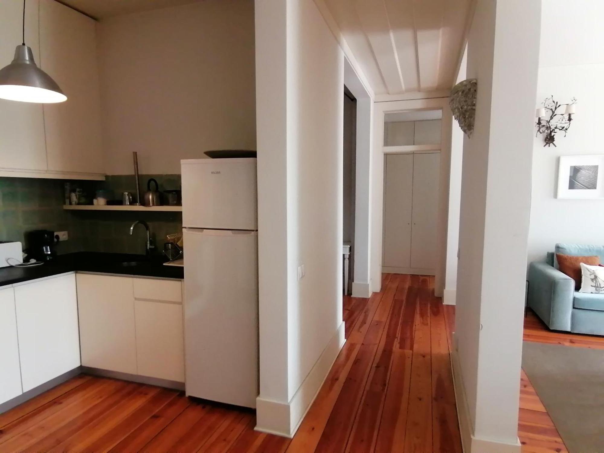 Solar A Vista Apartment Lisboa Ngoại thất bức ảnh