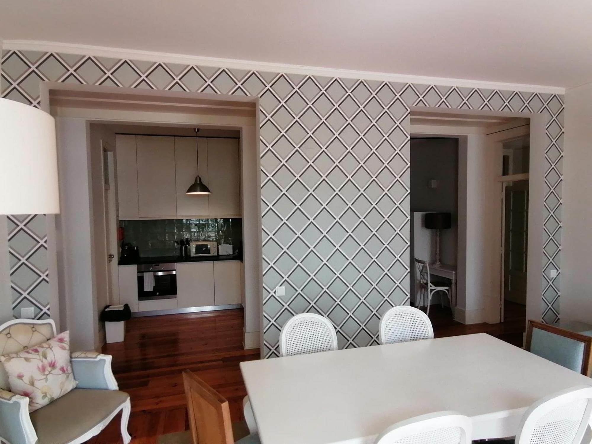 Solar A Vista Apartment Lisboa Ngoại thất bức ảnh