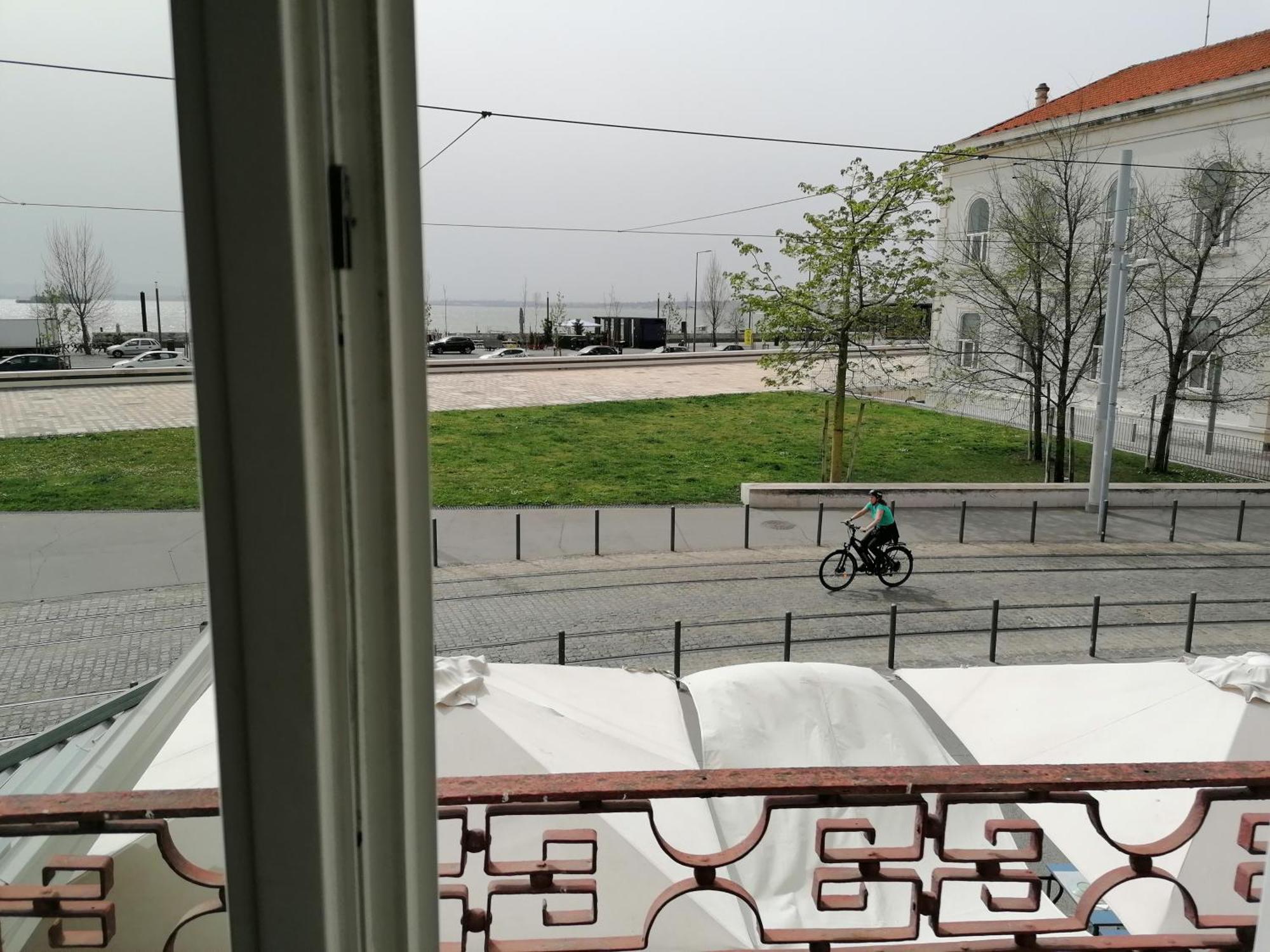 Solar A Vista Apartment Lisboa Ngoại thất bức ảnh