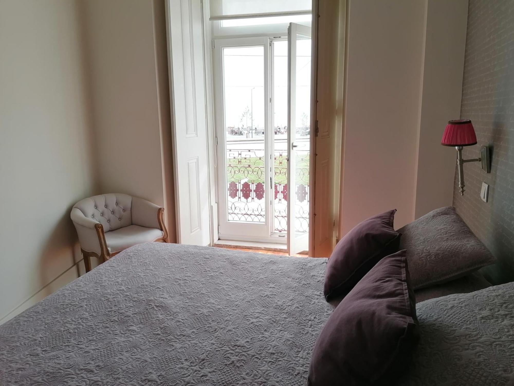 Solar A Vista Apartment Lisboa Ngoại thất bức ảnh