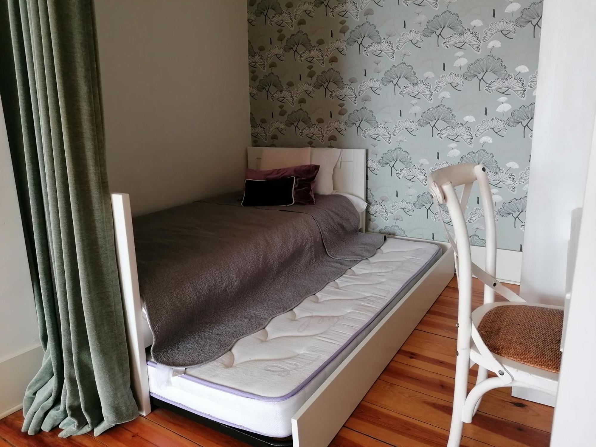 Solar A Vista Apartment Lisboa Ngoại thất bức ảnh